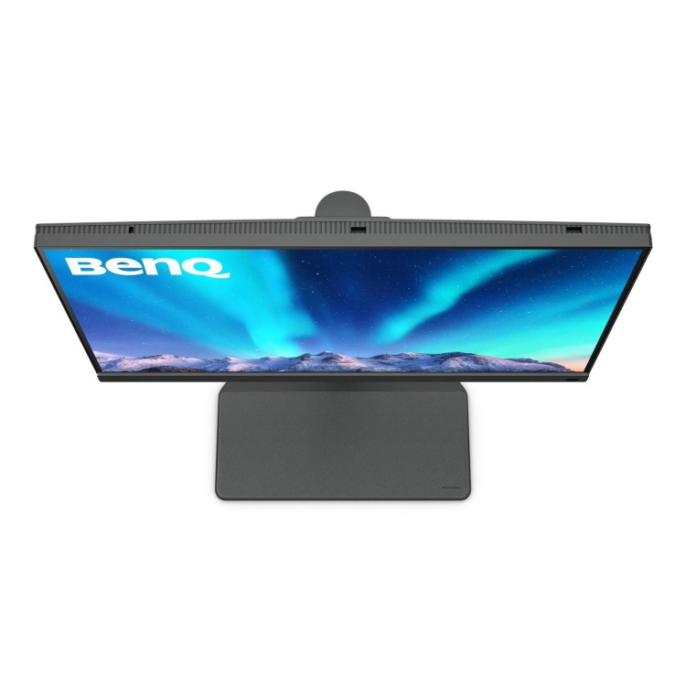 BenQ SW272Q 27" IPS QHD USB-C Photographer Monitor