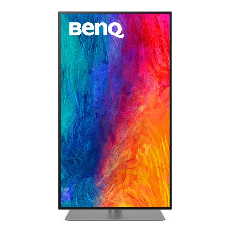 BenQ PD3225U 32" IPS 4K UHD ThunderBolt 3 Designer Monitor
