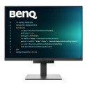 9H.LM1LJ.TBE BenQ RD280U 28" IPS 4K UHD Backlight MoonHalo Programming USB-C Monitor
