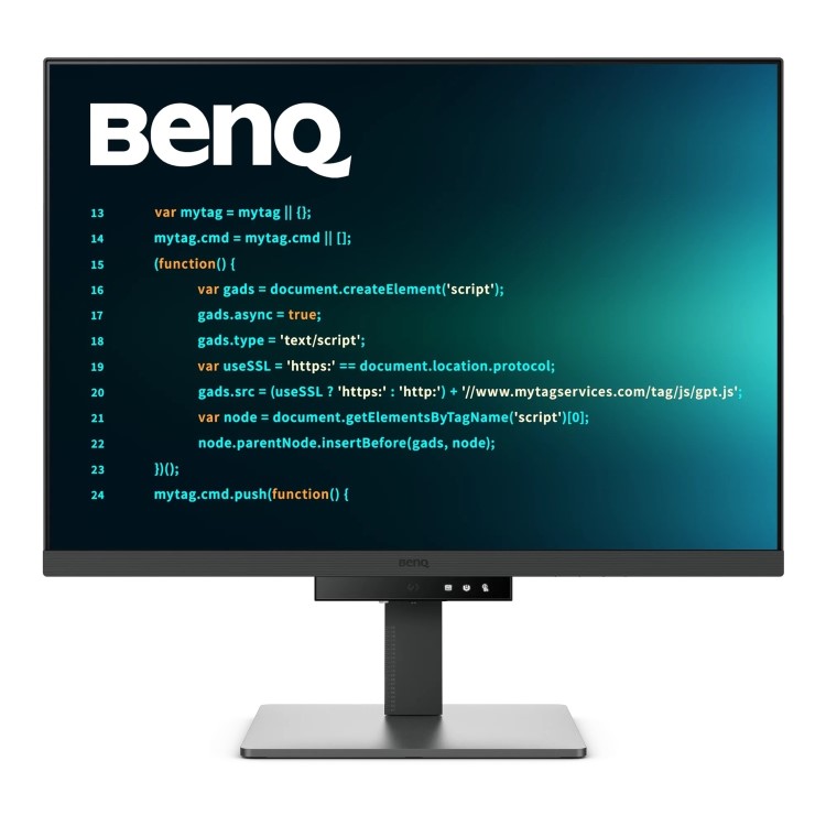 Benq RD280U 28" IPS UHD 4K Backlight MoonHalo Programming Monitor