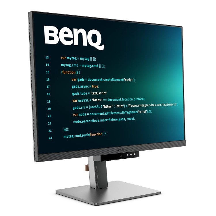 Benq RD280U 28" IPS UHD 4K Backlight MoonHalo Programming Monitor