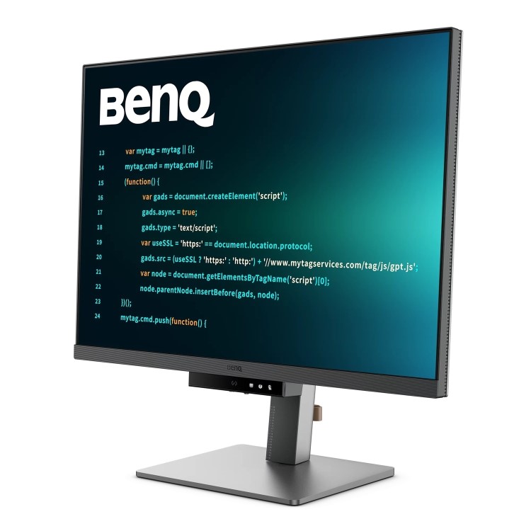 Benq RD280U 28" IPS UHD 4K Backlight MoonHalo Programming Monitor