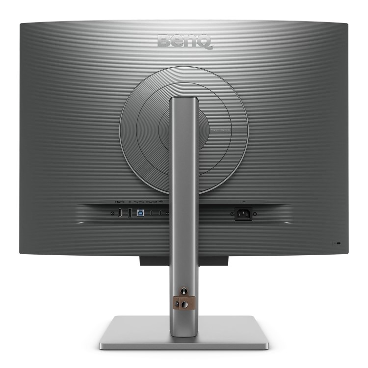 Benq RD280U 28" IPS UHD 4K Backlight MoonHalo Programming Monitor