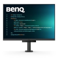 BenQ RD280UA 28" IPS 4K UHD USB-C Backlight and Flexible Arm Programming Monitor