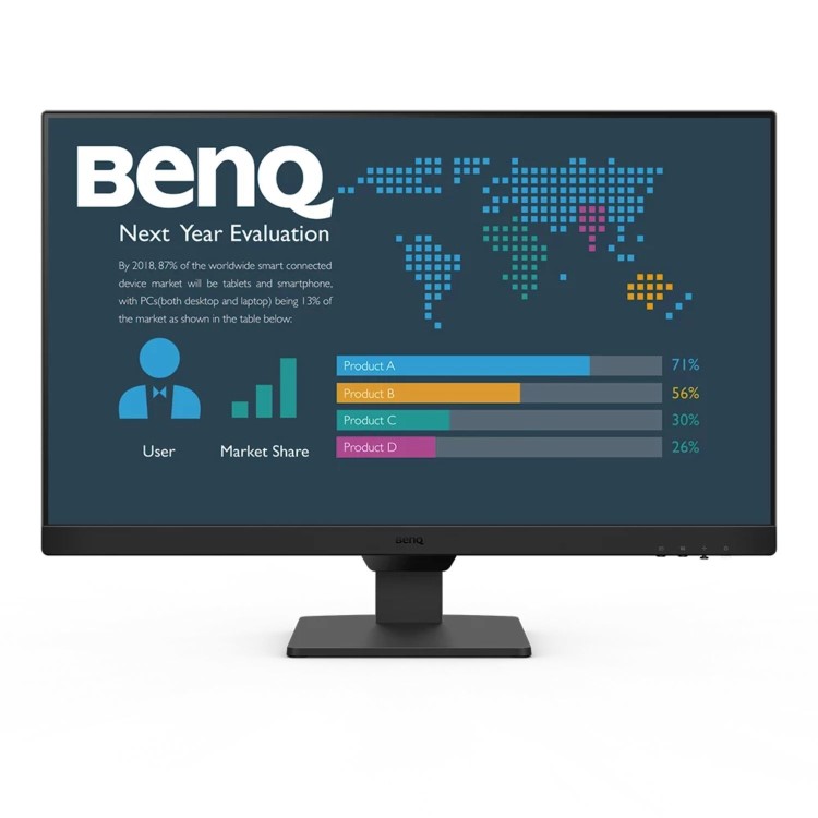 BenQ BL2790 27" IPS Full HD100Hz Business Monitor