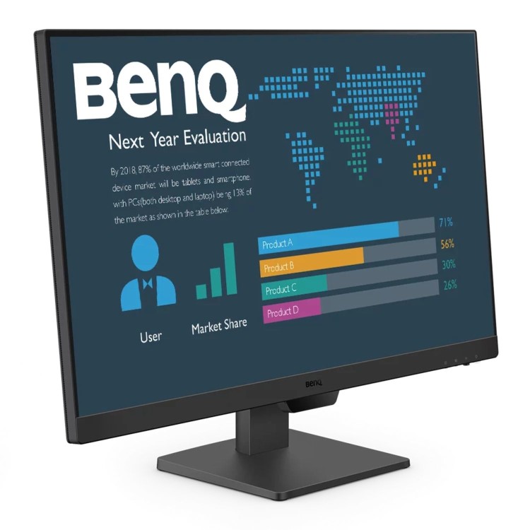 BenQ BL2790 27" IPS Full HD100Hz Business Monitor