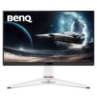 BenQ MOBIUZ EX321UX 32" IPS 4K UHD 144Hz 1ms Gaming Monitor