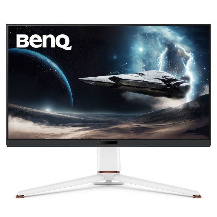 BenQ MOBIUZ EX321UX 32" IPS 4K UHD 144Hz 1ms Gaming Monitor