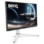 BenQ MOBIUZ EX321UX 32" IPS 4K UHD 144Hz 1ms Gaming Monitor