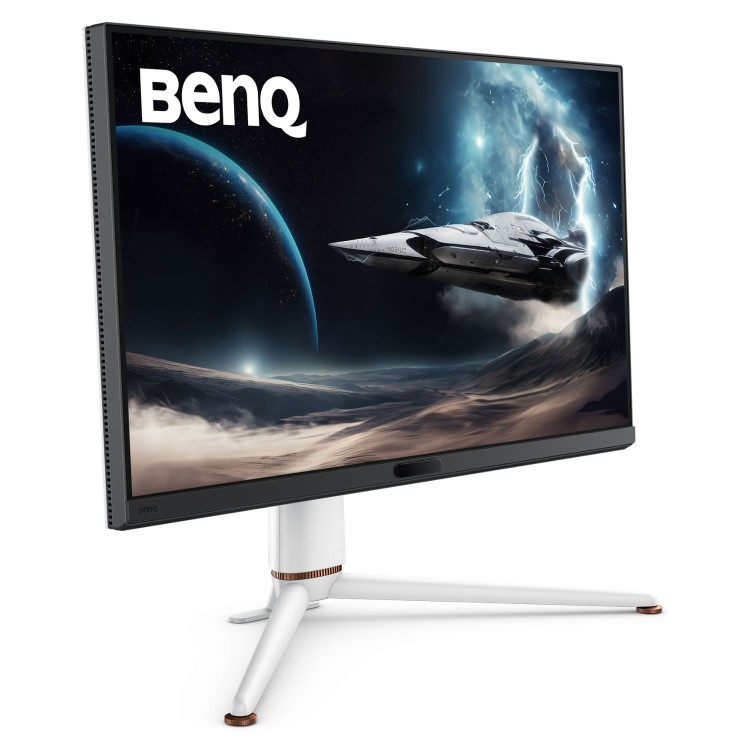 BenQ MOBIUZ EX321UX 32" IPS 4K UHD 144Hz 1ms Gaming Monitor
