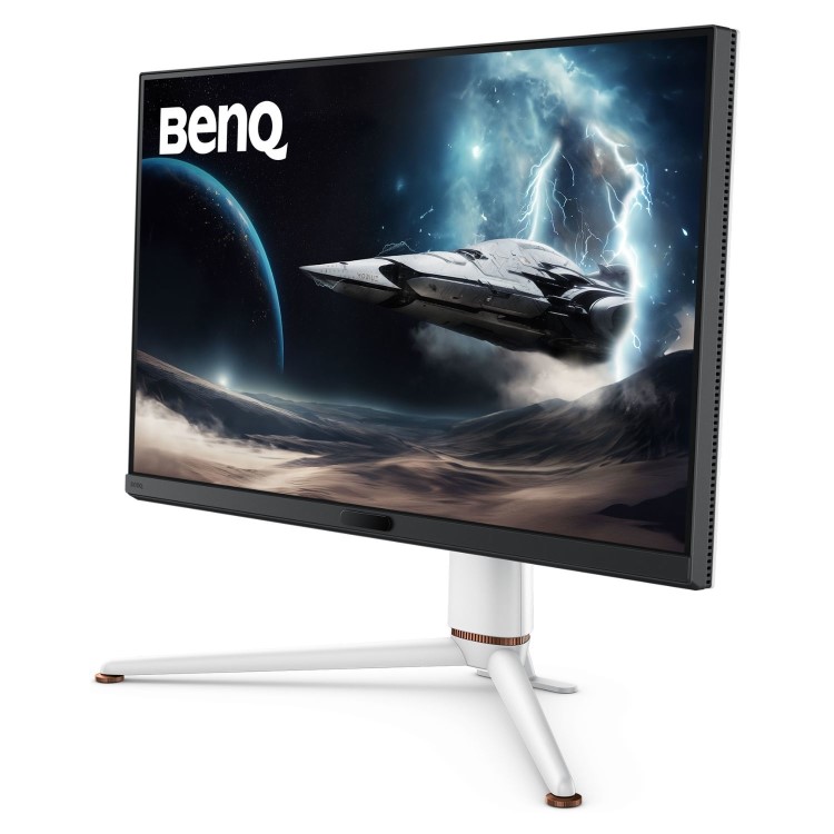BenQ MOBIUZ EX321UX 32" IPS 4K UHD 144Hz 1ms Gaming Monitor