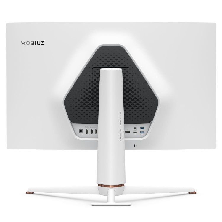 BenQ MOBIUZ EX321UX 32" IPS 4K UHD 144Hz 1ms Gaming Monitor