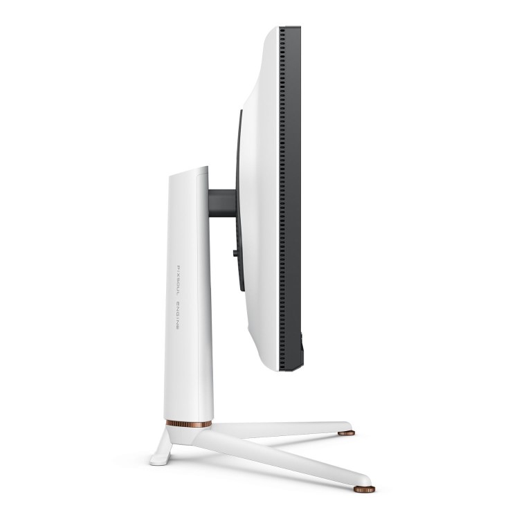 BenQ MOBIUZ EX321UX 32" IPS 4K UHD 144Hz 1ms Gaming Monitor