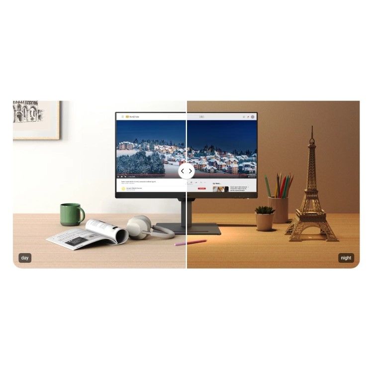 Refurbished Benq GW2790T 27" IPS Full HD 100Hz Eye Care Monitor