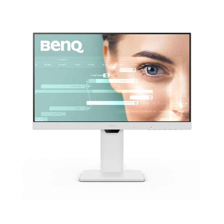 BenQ GW2486TC 23.8" IPS Full HD 100Hz USB-C Home Office Monitor