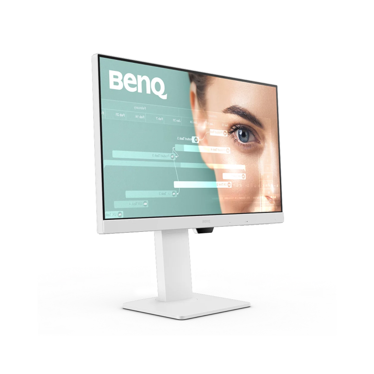 BenQ GW2486TC 23.8" IPS Full HD 100Hz USB-C Home Office Monitor
