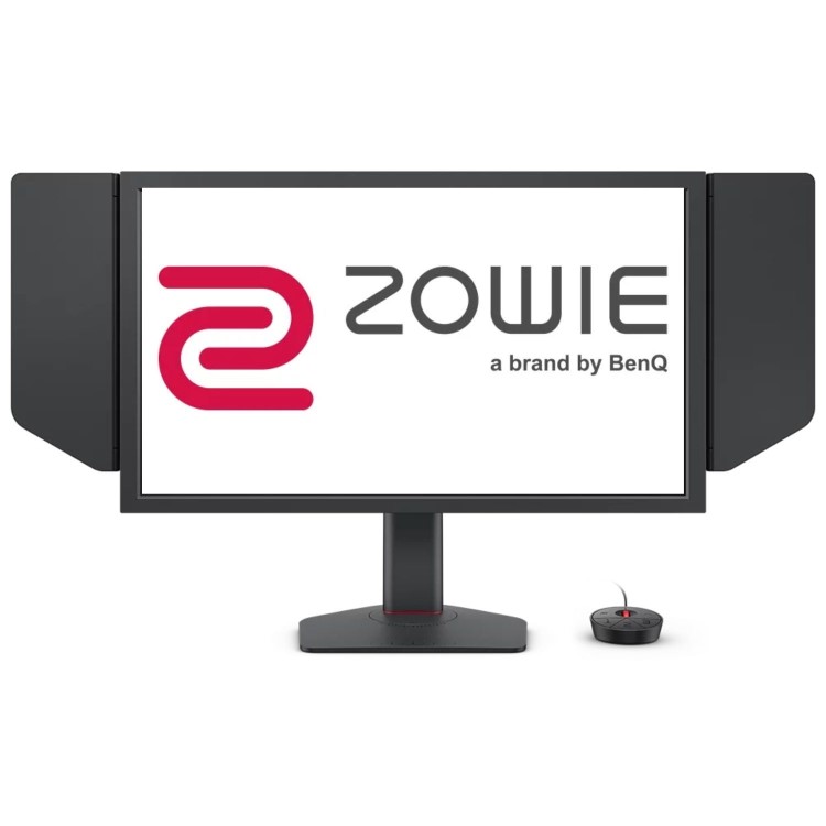 BenQ XL2566X+ 24" TN Full HD 400Hz Esports Gaming Monitor