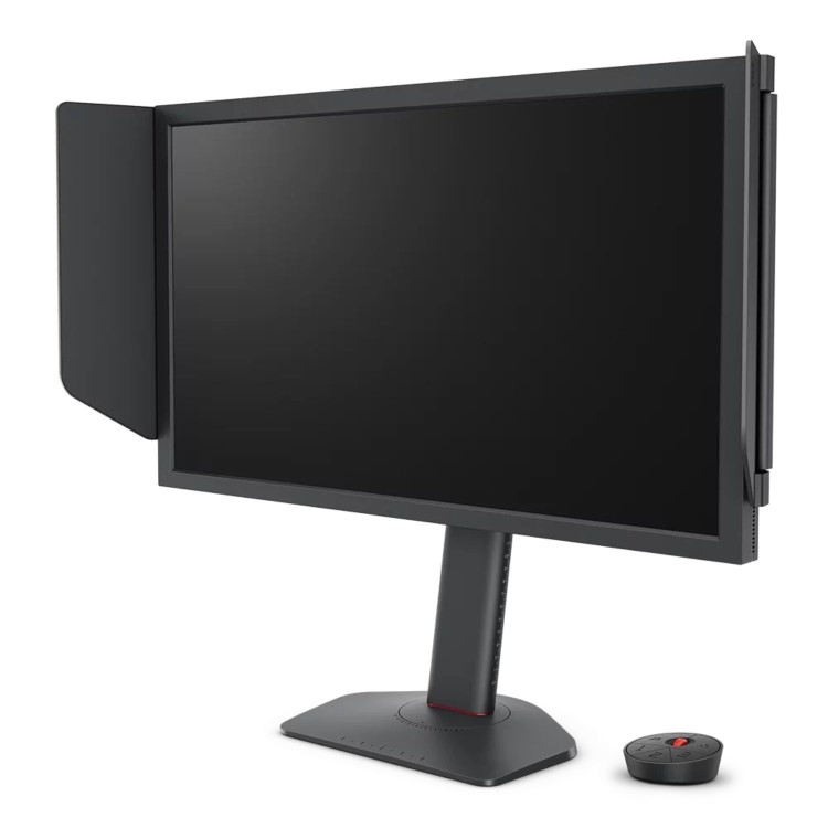 BenQ XL2566X+ 24" TN Full HD 400Hz Esports Gaming Monitor