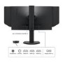 BenQ XL2566X+ 24" TN Full HD 400Hz Esports Gaming Monitor