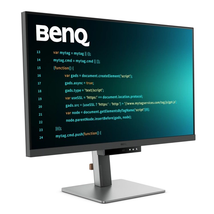 BenQ RD320U 32" IPS 4K UHD USB-C HDR10 Programming Monitor