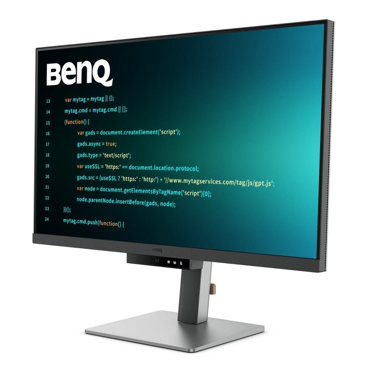 BenQ RD320U 32" IPS 4K UHD USB-C HDR10 Programming Monitor