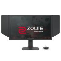 BenQ ZOWIE XL2546X+ 24" Fast TN Full HD 280Hz Esports Gaming Monitor