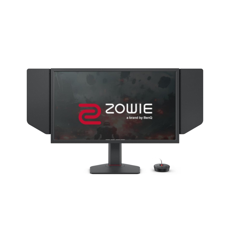 BenQ ZOWIE XL2546X+ 24" Fast TN Full HD 280Hz Esports Gaming Monitor