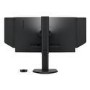 BenQ ZOWIE XL2546X+ 24" Fast TN Full HD 280Hz Esports Gaming Monitor