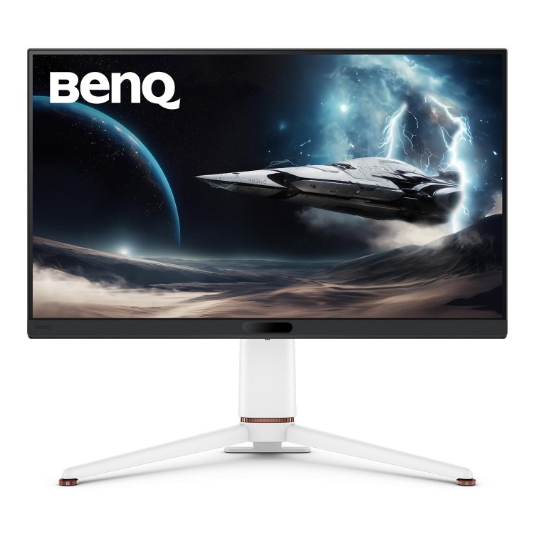 BenQ MOBIUZ EX271U 27" IPS 4K UHD 120Hz 1ms Gaming Monitor