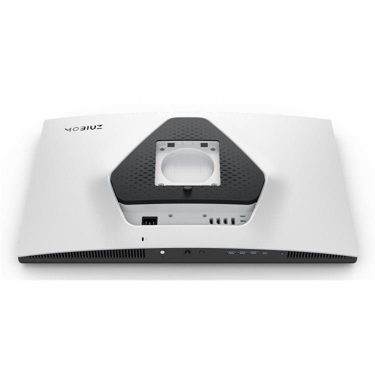 BenQ MOBIUZ EX271U 27" IPS 4K UHD 120Hz 1ms Gaming Monitor