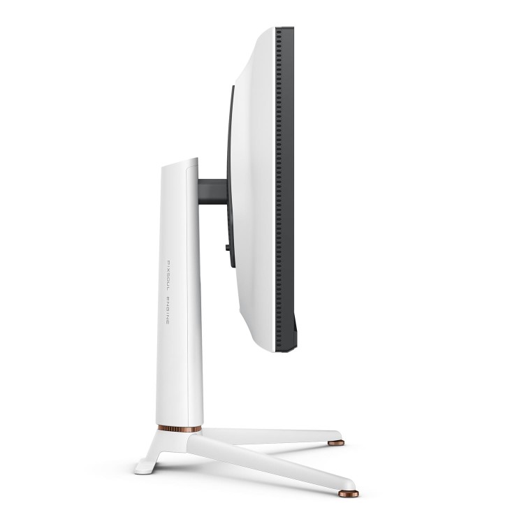 BenQ MOBIUZ EX271U 27" IPS 4K UHD 120Hz 1ms Gaming Monitor