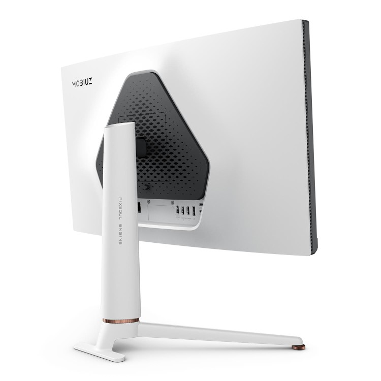 BenQ MOBIUZ EX271U 27" IPS 4K UHD 120Hz 1ms Gaming Monitor