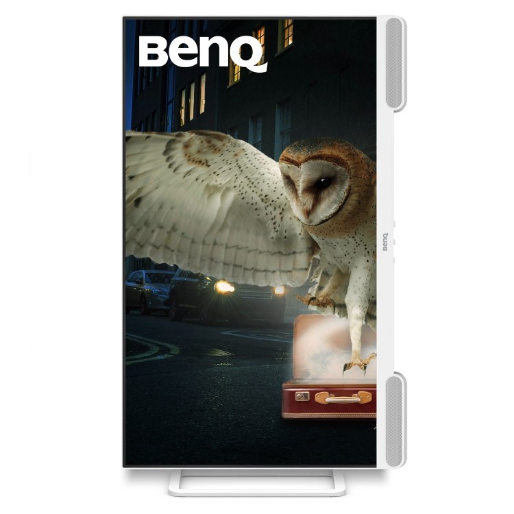 Benq EW2790U 27" IPS 4K UHD Premium Monitor