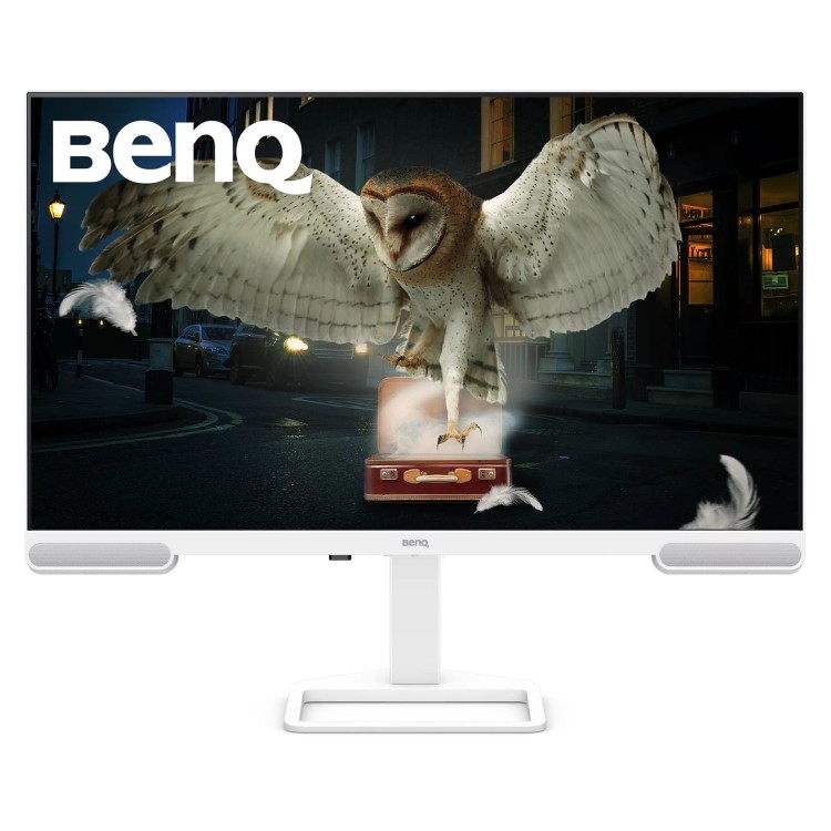 BenQ EW3290U 32" IPS 4K UHD Premium USB-C Monitor