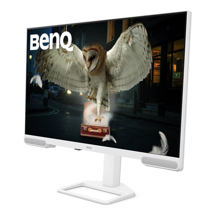 BenQ EW3290U 32" IPS 4K UHD Premium USB-C Monitor