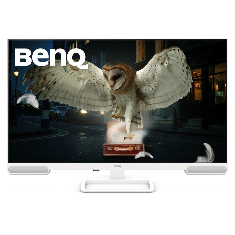 BenQ EW3290U 32" IPS 4K UHD Premium USB-C Monitor