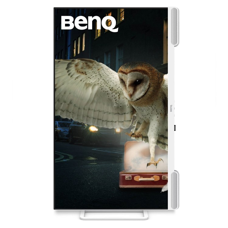 BenQ EW3290U 32" IPS 4K UHD Premium USB-C Monitor