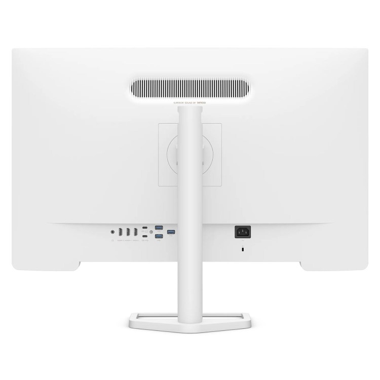 BenQ EW3290U 32" IPS 4K UHD Premium USB-C Monitor