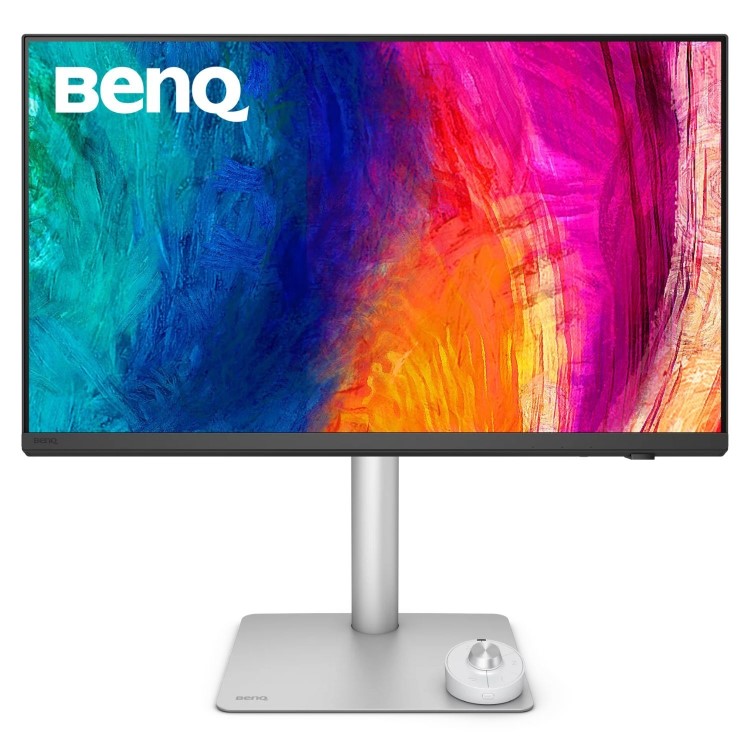 BenQ PD2730S 27" IPS 5K Designer USB-C Monitor