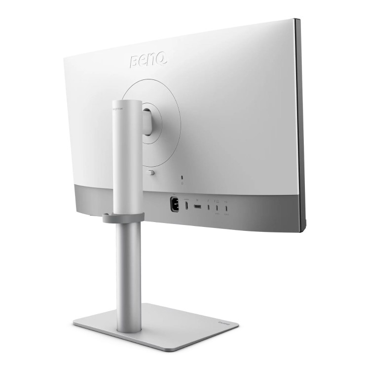 BenQ PD2730S 27" IPS 5K Designer USB-C Monitor