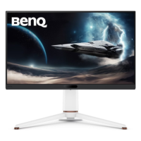 BenQ MOBIUZ EX271Q 27" IPS QHD 180Hz 1ms Gaming Monitor