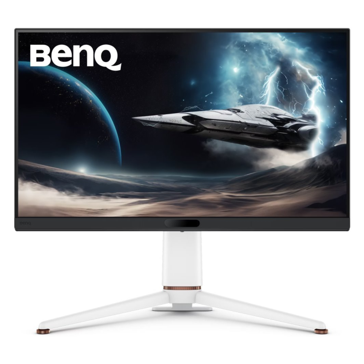 BenQ MOBIUZ EX271Q 27" IPS QHD 180Hz 1ms Gaming Monitor