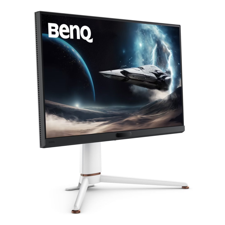 BenQ MOBIUZ EX271Q 27" IPS QHD 180Hz 1ms Gaming Monitor
