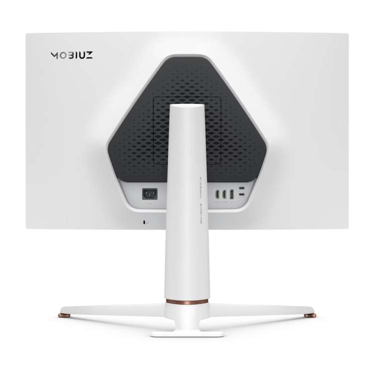 BenQ MOBIUZ EX271Q 27" IPS QHD 180Hz 1ms Gaming Monitor