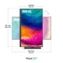 BenQ PD2706QN 27" IPS QHD USB-C Designer Monitor