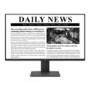 BenQ GW2491 24" IPS Full HD 100Hz Eye Care Monitor