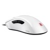 Zowie EC1-A Right Handed Gaming Mouse - White