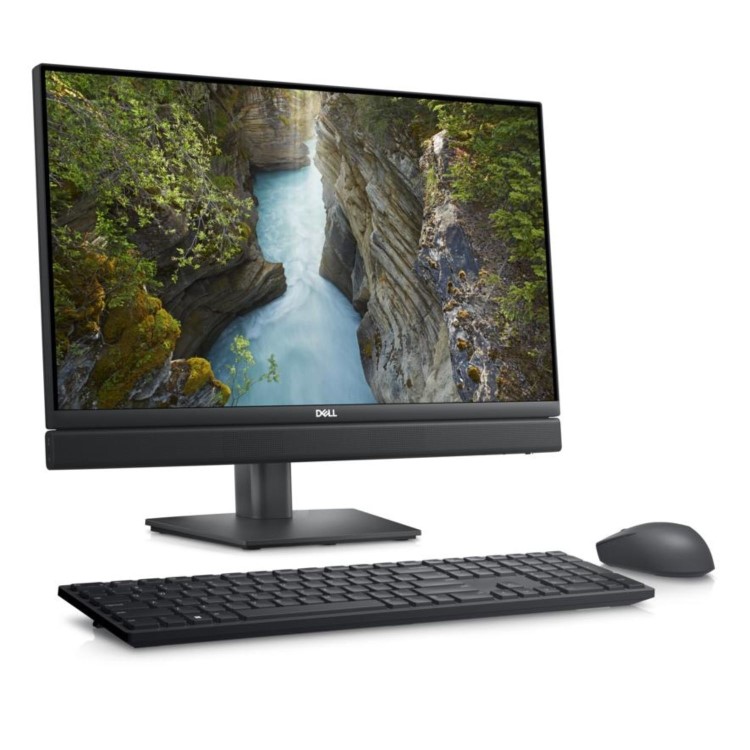 Dell OptiPlex 7410 Core i5-13500T 8GB 256GB SSD 23.8 Inch Full HD Windows 11 Pro All-In-One PC