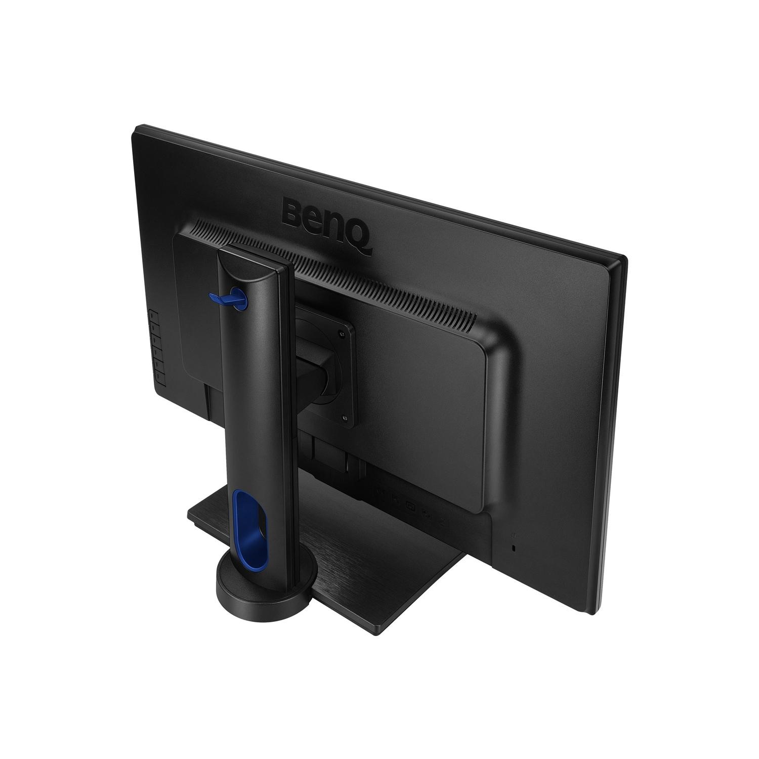 BenQ PD2700Q 27" IPS WQHD Monitor - BuyItDirect.ie