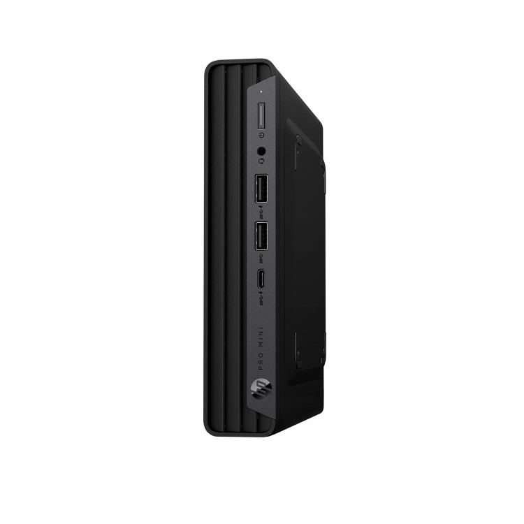 HP Pro Mini 400 G9 Intel Core i5-14500T 16GB RAM 512GB SSD Windows 11 Pro Mini PC